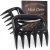 Import BPA Free Barbecue Meat Shredder Claws Kitchen Meat Bear Claw from China