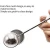 Import BPA Free wholesale ball gift clean custom teapot coffee stainless steel tea infuser from China