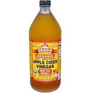 Bragg Apple Cider Vinegar 32 oz liquid