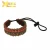 Import braided paracord 550 camera wrist strap with buckles from China
