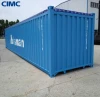 Brand New 40GP Open Top Container
