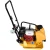 Import Brand New Gasoline Reversable  5.5 Hp plate compactor HWC60 plate compactor for sale from China