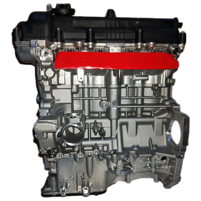 Brand New high quality Korean car engine assembly G4FG 4 Cylinder engine assembly
