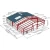 Import Brand new long-span modern design quick build large span steel frame warehouse from China
