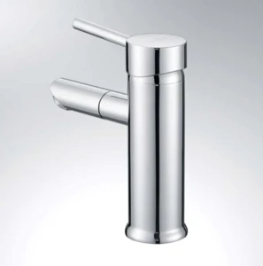 brass single hole monomando ducha wash basin mixer taps bath faucet cheap bath and basin taps