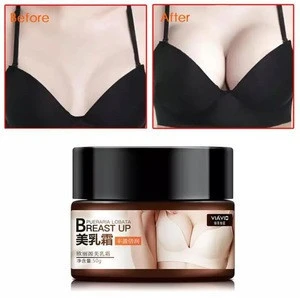 Breast Enhancement Cream Breast Enlargement Promote Female Hormones Breast Lift Firming Massage Best Up Size Bust Care