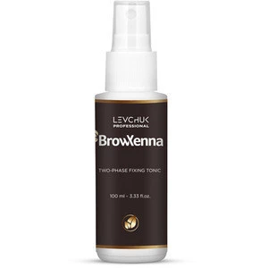 BrowXenna Two Phase fixing Tonic, 50 ml