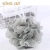 Import bubble bath sponge,bathroom products,color loofah from China