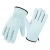 Import Buffalo Leather Safety Driving Gloves from Pakistan