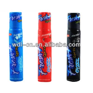 Bulk cotton candy/cool liquid candy fresh spray VE-L058