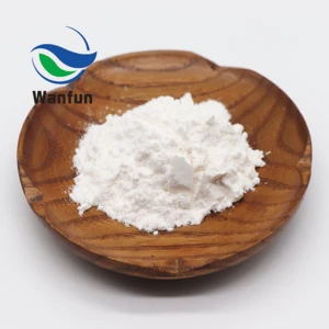 Bulk Supplement 99% Natural L-taurine Crystalline CAS 107-35-7 Food Additives Taurine Powder