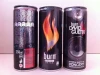 Burn Energy Drink 250 ml can