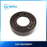 Bus Transmission Gear Auto Spare Parts