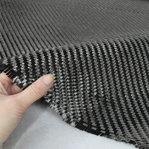 Buy Carbon fiber fabric roll in China manufacturer