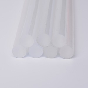 Buy wholesale from China 7mm 11mm hot melt glue stick