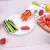 Import BW-290 New products the quarter cutter vegetable cutter cucumber cutter from factory supplier from China