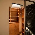 BXST NEW ARRIVAL OEM Color Rechargeable Battery Closet Cabinet LED Night Light