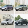 Byd Yuan Plus 2024 401KM luxury type 5-door 5-seat SUV Exquisitely Designed F-FWD Electric Car