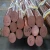 Import c10100 C10200 Copper rod 8mm copper bar price copper round bar from China