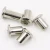 Import C22ST Stainless Steel Sleeve Barre Nuts from China