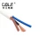 Import cable 2.5mm electric cable Copper core soft conductor 3x2.5mm control power cables wire from China