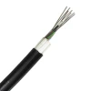 Cable Manufacturer Aerial Fiber Optic 16 Core Figure 8 Fiber Plastic Optical Fiber Cable