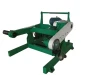 Cable Wire Pay off Stand Machine for Twister Cable