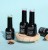 Import Caixuan new bottle 10ml AOYO gel nail polish, wholesale uv gel polish from China