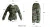 Import Camo Suit Woodland and Forest Design Military Leaf Hunting and Shooting Accessories Tactical Camouflage Clothing Blind from China