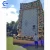 Import Camouflage inflatable climbing mountain inflatable rock climbing wall for sale from China