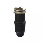Car accessories air suspension shock absorber rubber fastace shock absorber