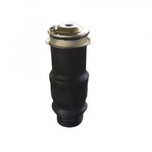Car accessories air suspension shock absorber rubber fastace shock absorber