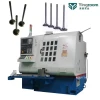 Car Accessories Intake Valve Profiling Lathe/CNC