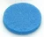 Import Car Air Freshener Essential Oil Diffuser Locket Replacement Felt Pads from China