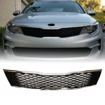 Car body parts oem chrome front grille for 2014 2015 2016 optima 86350-4U500