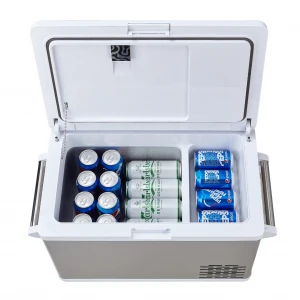 Car fridges for camping use, outdoor car fridge refrigerator,car fridge freezer(USC-42)