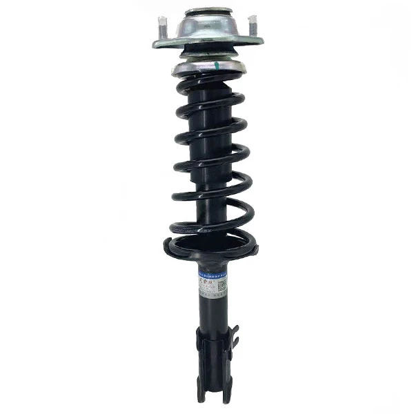 Car front and Rear Auto parts HYDEAULIC coil spring shock absorber
