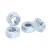Import car handle stainless steel precision m33 m16 fingerboard din 982 m4 round head hex nylock safety lock nuts from China