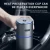 Import Car Household Tabletop Portable Anion Air Purifier Spray Misting Aroma Diffuser Ultrasonic Air Humidifier from China