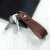 Import Car Leather Keychain, Cheap Custom Metal Keychain Leather, Wholesale Leather Key chain from China