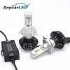 car motorcycle h4 led 24v truck headlight bulb auto lighting system