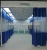 Import Car polish preparation room/ paint prep booth from China