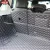 Import Car Rear Trunk Liner Auto Waterproof Leather Trunk Mat Interior Accessories Fit For JEEP JL JK from China