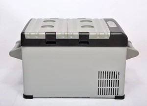 Car Refrigerator for SUV Car model BCD25