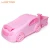 Car shape adjustable plastic seat support child can lay down shower hair washing baby bath bed shampoo chair