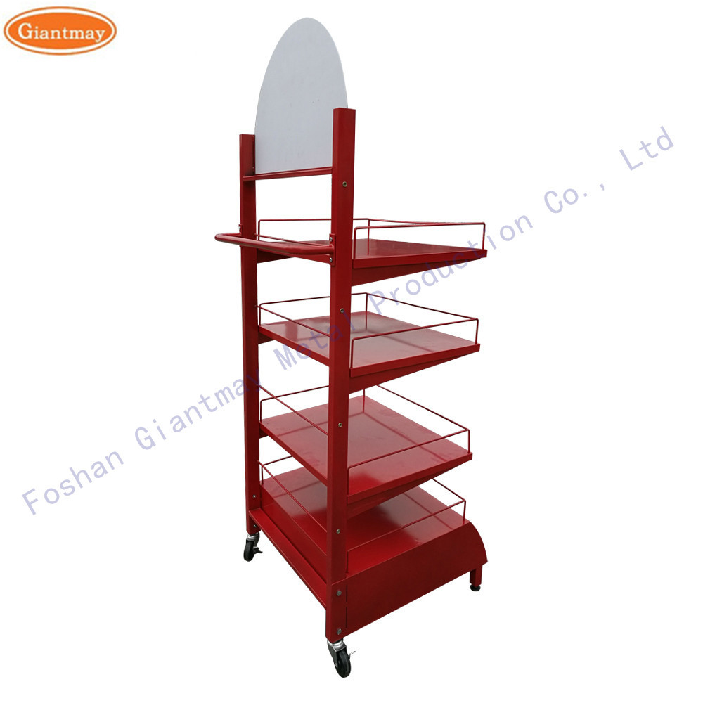 Oil Rack Stand Buy Car Store Lubricating Oil Display Rack Car Oil Stand Motor Engine ...
