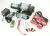 Import car trailer winch 4500lbs atv warn winches from China