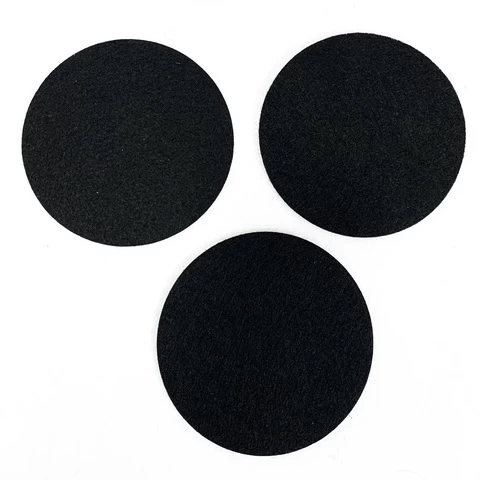 Car Upholstery Polyester Nonwoven Fabric Fire Retardant Felt Carpet Mat Automative Needle Punch Polyester Nonwoven  Manufacturer
