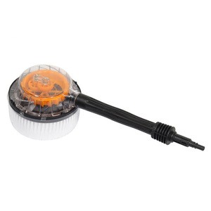 Car washer circular automatic rotary brush Car cleaning rotary cleaning brush