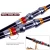 Import Carbon 1.8M - 3.6M Portable Telescopic Fishing Rod For Sea Fishing, Boat Fishing from China